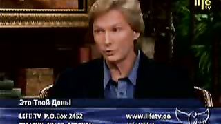 Бенни Хинн – Правильное питание