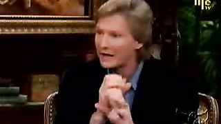 Бенни Хинн – Правильное питание