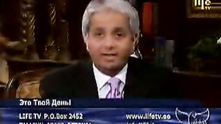 Бенни Хинн – Правильное питание