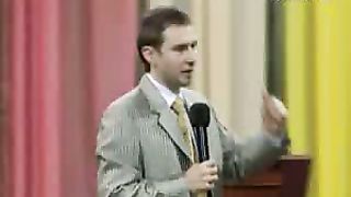 Сергей Шидловский – Как ходить перед Богом