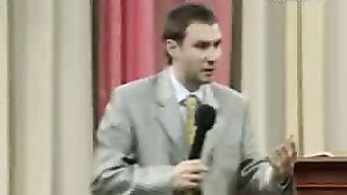 Сергей Шидловский – Как ходить перед Богом