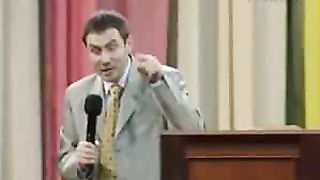 Сергей Шидловский – Как ходить перед Богом