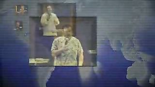 Андрей Шаповалов – Друг Иисуса