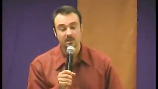 Андрей Шаповалов – Друг Иисуса