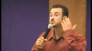 Андрей Шаповалов – Друг Иисуса