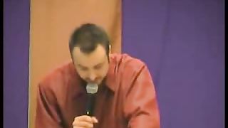 Андрей Шаповалов – Друг Иисуса