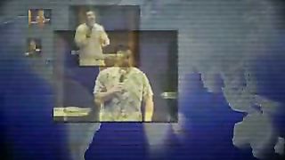 Андрей Шаповалов – Агрессивное Христианство