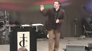 Андрей Шаповалов – Агрессивное Христианство