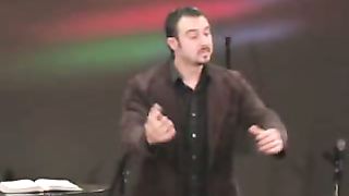 Андрей Шаповалов – Агрессивное Христианство