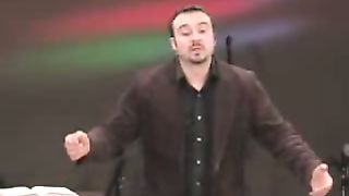 Андрей Шаповалов – Агрессивное Христианство