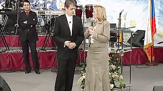 Маттс-Ола Исхоель – О мечте