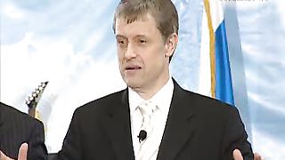 Маттс-Ола Исхоель – О мечте