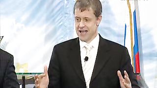 Маттс-Ола Исхоель – О мечте