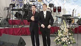 Маттс-Ола Исхоель – О мечте