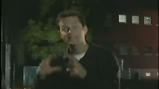 Путь Господа – Опасность сатанизма