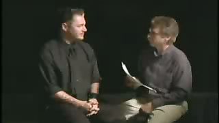 Путь Господа – Опасность сатанизма