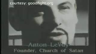 Путь Господа – Опасность сатанизма