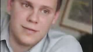 ОТРАЖЕНИЕ свид-во бывшего рекетера и Оксаны