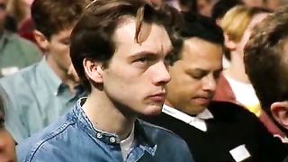 Альфа-курс – Кто такой Иисус