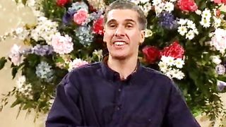 Альфа-курс – Кто такой Иисус