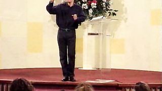 Альфа-курс – Кто такой Иисус