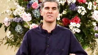 Альфа-курс – Кто такой Иисус