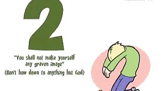 Путь Господа - Евангелизация родственников