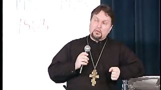 Отец Сергий - Неизвестная История Церкви (4/5)