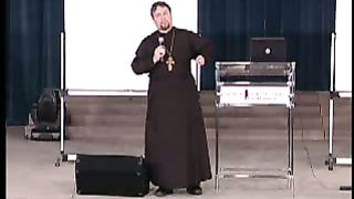 Отец Сергий - Неизвестная История Церкви (4/5)