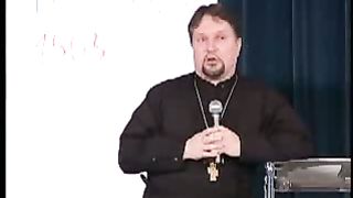 Отец Сергий - Неизвестная История Церкви (4/5)