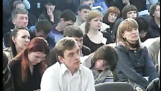 Отец Сергий - Неизвестная История Церкви (4/5)