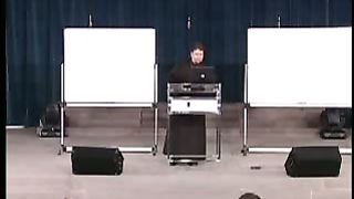 Отец Сергий - Неизвестная История Церкви (4/3)