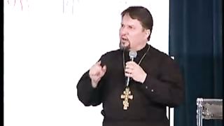 Отец Сергий - Неизвестная История Церкви (4/3)