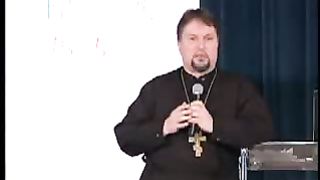 Отец Сергий - Неизвестная История Церкви (4/3)