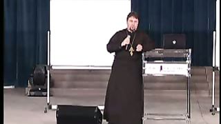 Отец Сергий - Неизвестная История Церкви (4/3)