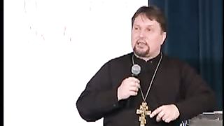 Отец Сергий - Неизвестная История Церкви (4/3)