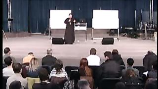 Отец Сергий - Неизвестная История Церкви (4/2)