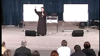 Отец Сергий - Неизвестная История Церкви (4/2)