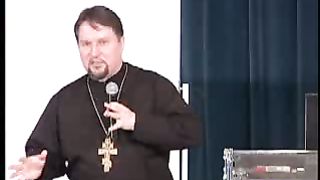 Отец Сергий - Неизвестная История Церкви (4/2)