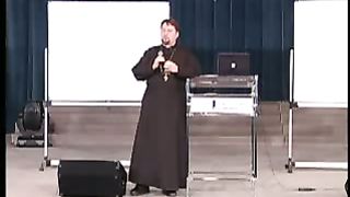 Отец Сергий - Неизвестная История Церкви (4/2)