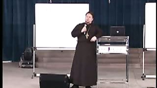 Отец Сергий - Неизвестная История Церкви (4/4)