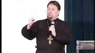 Отец Сергий - Неизвестная История Церкви (4/4)