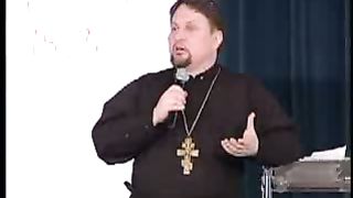 Отец Сергий - Неизвестная История Церкви (4/4)