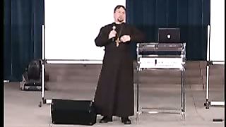 Отец Сергий - Неизвестная История Церкви (4/4)