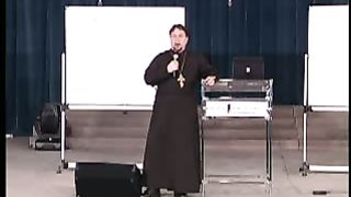 Отец Сергий - Неизвестная История Церкви (4/4)