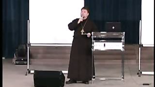 Отец Сергий - Неизвестная История Церкви (4/1)