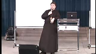 Отец Сергий - Неизвестная История Церкви (4/1)