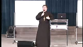 Отец Сергий - Неизвестная История Церкви (4/1)