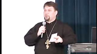 Отец Сергий - Неизвестная История Церкви (4/1)