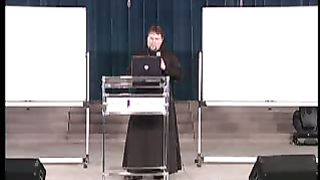 Отец Сергий - Неизвестная История Церкви (4/1)